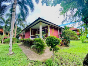 Khao Sok Nung House
